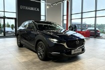 Mazda CX-30 Kai 2.0 eSkyActivG mhev 122KM automat 2021 r., salon PL, I wł., f. V