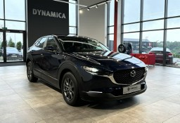 Mazda CX-30 Kai 2.0 eSkyActivG mhev 122KM automat 2021 r., salon PL, I wł., f. V