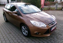 Ford Focus III Sprowadzony 105 tys, przebieg !