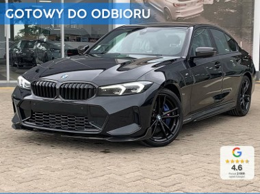 BMW SERIA 3 330i xDrive M Sport 330i xDrive M Sport 2.0 (245KM)| M Performance-1