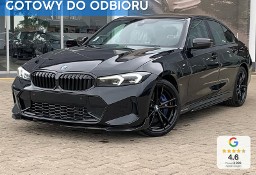 BMW SERIA 3 330i xDrive M Sport 330i xDrive M Sport 2.0 (245KM)| M Performance