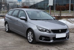Peugeot 308 II , Salon Polska, Serwis ASO, VAT 23%, Klimatronic, Tempomat,