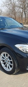 BMW SERIA 1 118d 2,0d SportLine 150KM Navi Klimatronik Zarejestrowany Gwarancja-3