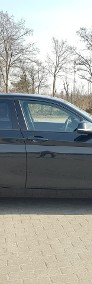 BMW SERIA 1 118d 2,0d SportLine 150KM Navi Klimatronik Zarejestrowany Gwarancja-4
