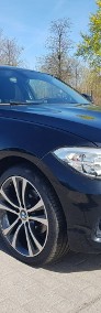 BMW SERIA 1 118d 2,0d SportLine 150KM Navi Klimatronik Zarejestrowany Gwarancja-3