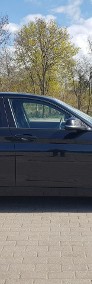 BMW SERIA 1 118d 2,0d SportLine 150KM Navi Klimatronik Zarejestrowany Gwarancja-4