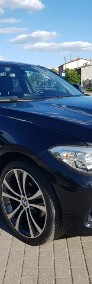 BMW SERIA 1 118d 2,0d SportLine 150KM Navi Klimatronik Zarejestrowany Gwarancja-3
