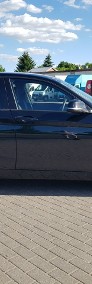 BMW SERIA 1 118d 2,0d SportLine 150KM Navi Klimatronik Zarejestrowany Gwarancja-4