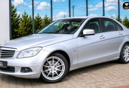 Mercedes-Benz Klasa C W204 1.8 156KM/Klimatronic/6 Biegów/4xElektryka/ LIFT/Serwis ASO/GWARANCJ