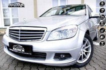 Mercedes-Benz Klasa C W204 1.8 156KM/Klimatronic/6 Biegów/4xElektryka/ LIFT/Serwis ASO/GWARANCJ