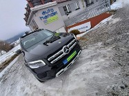 Mercedes-Benz Inny Mercedes-Benz 4 matic 7 osobowy Zarejestrowany