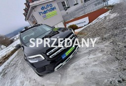 Mercedes-Benz Inny Mercedes-Benz 4 matic 7 osobowy Zarejestrowany