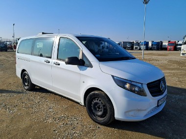 Mercedes-Benz Vito W447-1