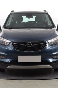 Opel Mokka , Navi, Klimatronic, Tempomat, Parktronic-2