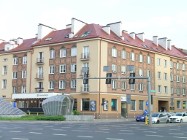 Mieszkanie Białystok, ul. Sienkiewicza