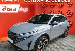 Nissan Qashqai III Tekna+ Xtronic 1.3 DIG-T mHEV Tekna+ Xtronic 1.3 DIG-T mHEV 158KM