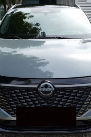 Nissan Qashqai III Tekna+ Xtronic 1.3 DIG-T mHEV Tekna+ Xtronic 1.3 DIG-T mHEV 158KM-2