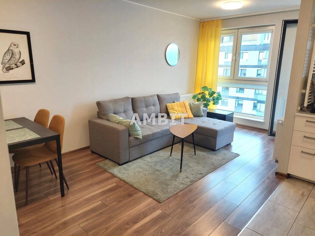 Mieszkanie na wynajem, 44 m² Huby, Jesionowa