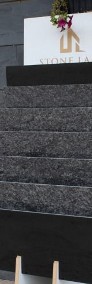  Płytki granitowe podłogowe polerowane  Steel Grey -3
