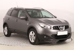 Nissan Qashqai+2 I , Salon Polska, 1. Właściciel, Serwis ASO, 7 miejsc,