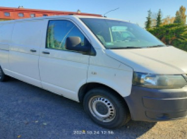 Volkswagen Transporter-1