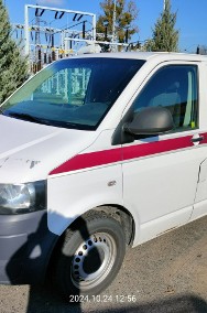 Volkswagen Transporter-2