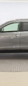 Nissan X-trail III , Salon Polska, Serwis ASO, Skóra, Navi, Klimatronic,-4