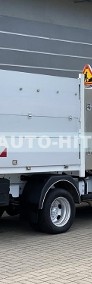 Renault Master Wywrotka Doka Klima Hak 163KM Bliźniaki-4