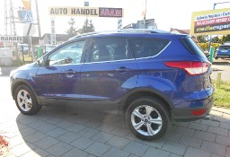 Ford Kuga II 1,5 Benz 150 KM Zarejest Grz fotele,szyba Czuj cof Tempomat Stan bdb