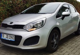 Kia Rio III 1.2 Ładne Z Niemeic Po Opłatach