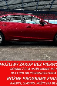 Mazda 6 III Skóra+Led+ACC+HEADUP+Kamera 360+BOSE 1Właś. KRAJOWY Bezwyp ASO FV23%-2