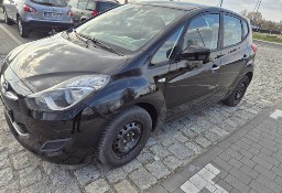 Hyundai ix20 ROK 2014