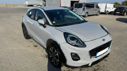 Ford Puma II 1,0 Hybryda 125KM