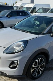 Ford Puma II 1,0 Hybryda 125KM-2