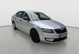 Skoda Octavia III