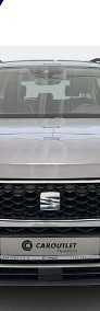 SEAT Ateca VAT 23% Style 2.0TDI 150KM DSG 2024 r., salon PL, I właściciel-3