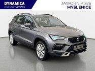 SEAT Ateca VAT 23% Style 2.0TDI 150KM DSG 2024 r., salon PL, I właściciel