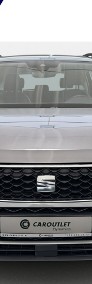 SEAT Ateca VAT 23% Style 2.0TDI 150KM DSG 2024 r., salon PL, I właściciel-3