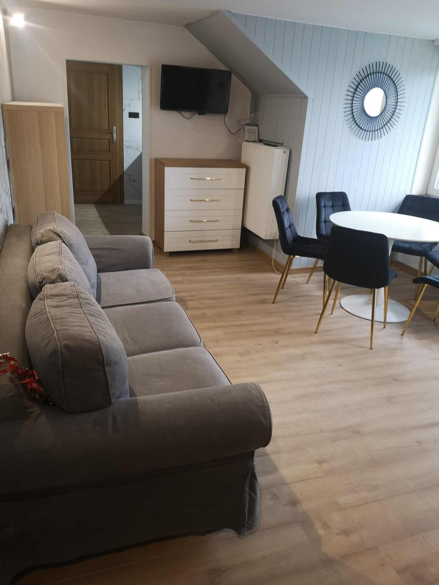Mieszkanie do wynajęcia, 74 m² Bronowice, Balicka