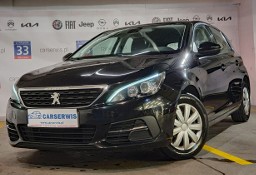 Peugeot 308 II Salon Polska, Serwis Aso, Vat 23%