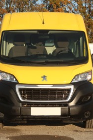 Peugeot Boxer , L3H2, 1250kg/13m3, VAT 23%, 3 Miejsca, 4 EU palet-2