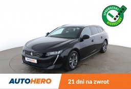 Peugeot 508 II GRATIS! Pakiet Serwisowy o wartości 500 zł!