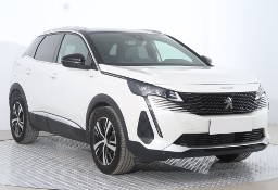 Peugeot 3008 , 1. Właściciel, Serwis ASO, Automat, Skóra, Navi,