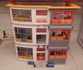 Playmobil Szpital