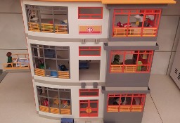 Playmobil Szpital