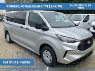 Ford Transit Custom Kombi M1 320 L2H1 Trend A8 Kombi M1 320 L2H1 Trend A8 2.0 136KM
