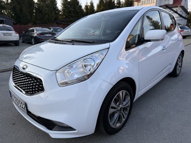 Serwisowany, alufelga, keyless, grzane fotele/kierownica-1