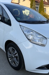 Serwisowany, alufelga, keyless, grzane fotele/kierownica-2