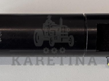 MERLO Siłownik Ładowarki Teleskopowej Zabezpieczenia Łyżki Ryglowania 095498-1