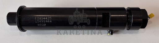 MERLO Siłownik Ładowarki Teleskopowej Zabezpieczenia Łyżki Ryglowania 095498
